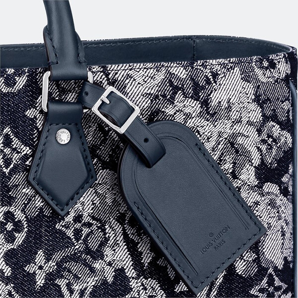 偽物グランサック トートバッグ タペストリー M57284